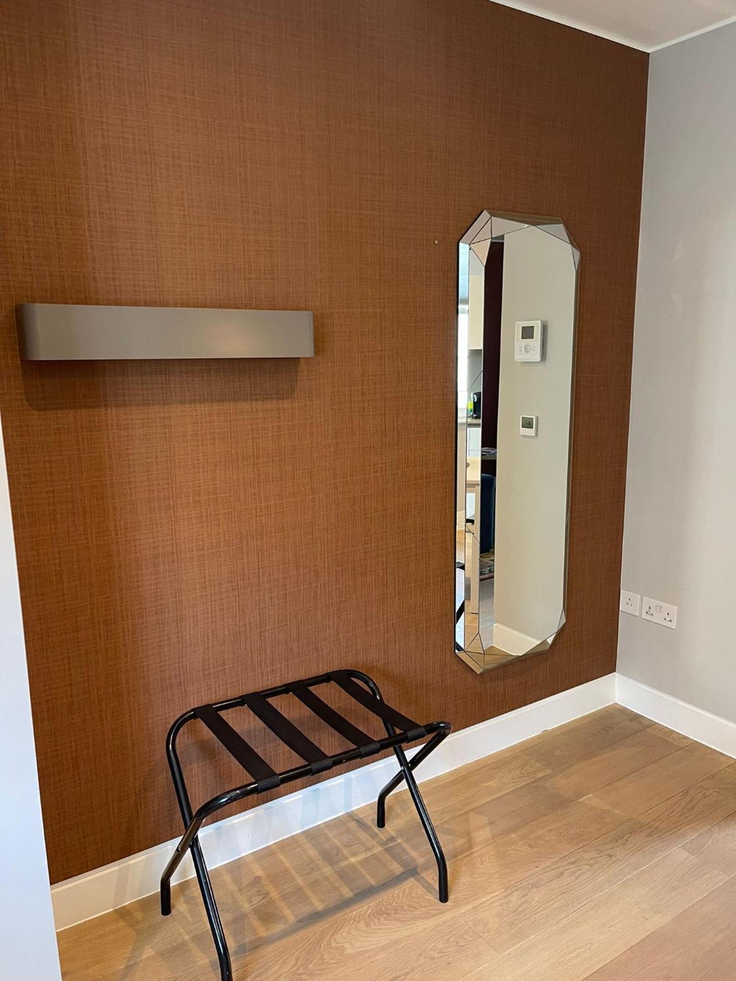Mirabilis Apartments - Bayham Street 런던 외부 사진