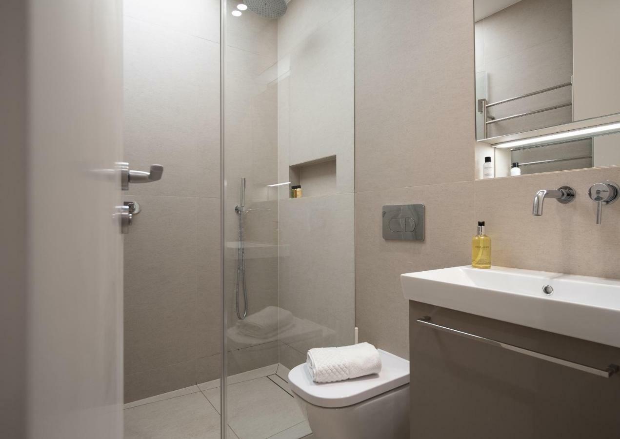 Mirabilis Apartments - Bayham Street 런던 외부 사진