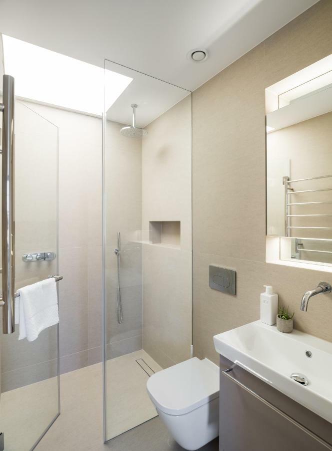Mirabilis Apartments - Bayham Street 런던 외부 사진