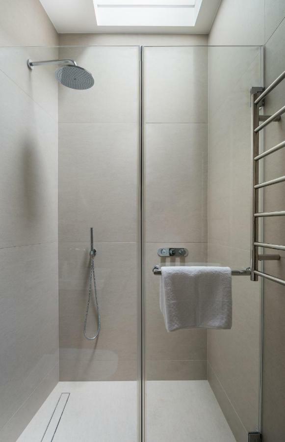 Mirabilis Apartments - Bayham Street 런던 외부 사진