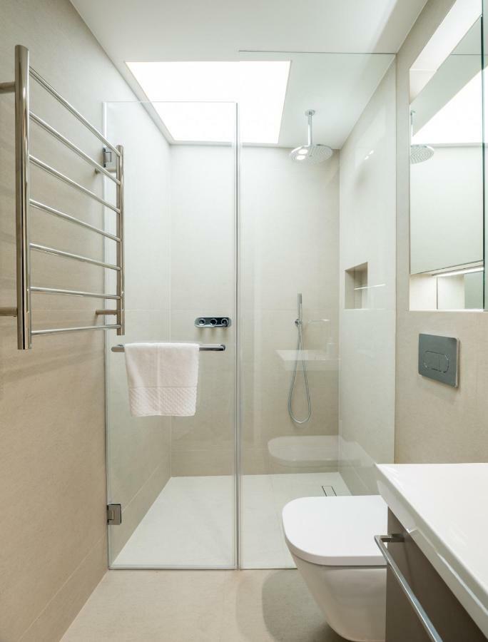 Mirabilis Apartments - Bayham Street 런던 외부 사진