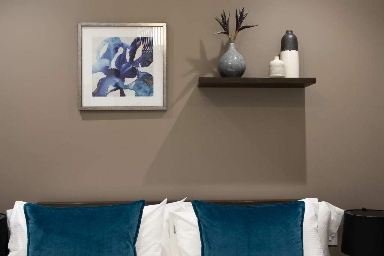 Mirabilis Apartments - Bayham Street 런던 외부 사진
